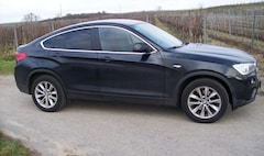 Bild des Angebotes BMW X4 xDrive 20 d