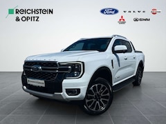 Bild des Angebotes Ford Ranger Platinum 3.0l e-4WD DK/