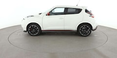 Nissan Juke 1.6 DIG-T ALL-MODE 4x4i Xtronic Nismo RS