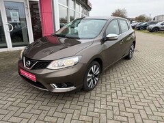 Bild des Angebotes Nissan Pulsar 1.2 DIG-T 6MT Acenta
