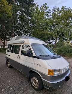Bild des Angebotes VW T4 California Wohnmobil