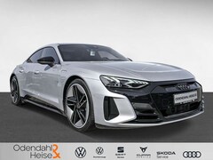 Bild des Angebotes Audi e-tron GT RS  Navi