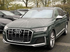 Bild des Angebotes Audi SQ7 4.0 TDI - EXCLUSIVE / LASER / PANO / 360°