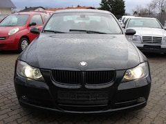 BMW 330 330i Automatik Klima Leder Gasanlage