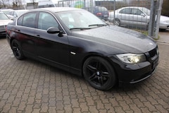BMW 330 330i Automatik Klima Leder Gasanlage