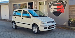 Bild des Angebotes Fiat Panda 1.2 8V Power Panda*TÜV NEU*