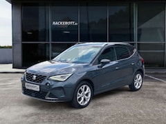 Bild des Angebotes SEAT Arona BEATS FR 1.0 TSI DSG LED Navi Tempomat Rückfahrkam