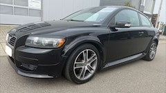 Bild des Angebotes Volvo C30 2.0 D Momentum AUTOMATIK TÜV,KLIMA,LEDER