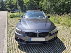 Bild des Angebotes BMW 440 i xDrive Gran Coupe Sport Line "Active Protection"