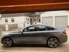 Bild des Angebotes BMW 440 440i xDrive Gran Coupe Aut.