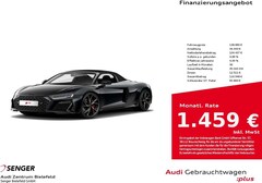 Bild des Angebotes Audi R8 Spyder V10 performance RWD 5.2 FSI MMI LED