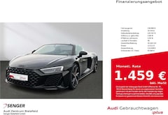 Bild des Angebotes Audi R8 Spyder V10 performance RWD 5.2 FSI MMI LED