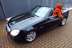 Bild des Angebotes Mercedes-Benz SLK 230 KOMPRESSOR Final Edition