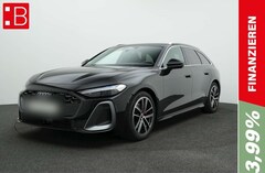 Bild des Angebotes Audi A5 Avant TDI S-tronic s-line NAVI PANO LED KAMERA AHK