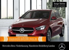 Bild des Angebotes Mercedes-Benz B 200 PROGRESSIVE+LED+KAMERA+TOTW+KEYLESS+7G