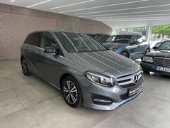 Bild des Angebotes Mercedes-Benz B 200 d*Comand*Totwinkel*LED*AppleCarPlay*
