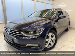 Bild des Angebotes VW Passat Variant 2.0 TDI~Navi/AHK/App Connect