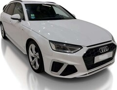 Bild des Angebotes Audi A4 S line Kamera*ACC*Virtual*LED*Sound*3Zone*18
