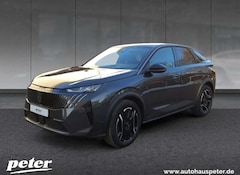 Peugeot 3008 3008 Allure PHEV 195 +360°Kamera+Pano+Allwetter