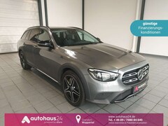 Bild des Angebotes Mercedes-Benz E 400 T d All-Terrain Avantgarde 4Matic|ACC|LED