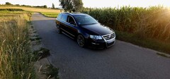 Bild des Angebotes VW Passat Variant V6 FSI 4Motion DSG R36