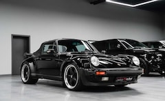 Porsche 930 Turbo Cabrio