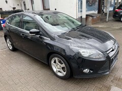 Bild des Angebotes Ford Focus Champions Edition