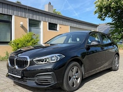 Bild des Angebotes BMW 116 i Advantage Aut-Navi