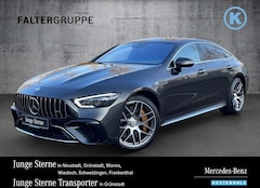 Bild des Angebotes Mercedes-Benz AMG GT AMG GT 63 S E PERF KERAMIK+DISTRO+BURME+HUD+KEYL