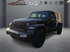 Bild des Angebotes Jeep Wrangler 2.0 Plug-In Hybrid Sahara Unlimited (EUR