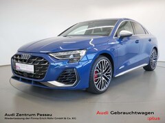 Bild des Angebotes Audi S3 Limousine TFSI S tro. MATRIX virt. Cock.+ NAVI+