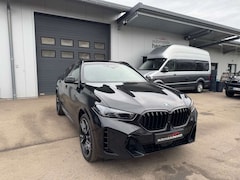 Bild des Angebotes BMW X6 40 d xDrive M Sport,PanoSky,Luft/Air,Komfort+