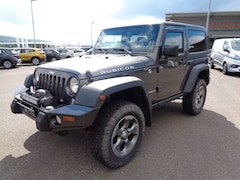 Bild des Angebotes Jeep Wrangler Rubicon,Automatik,Seilwinde,Fox -Dämpf