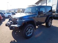 Bild des Angebotes Jeep Wrangler Unlimited Rubicon,Automatik,Seilwinde,