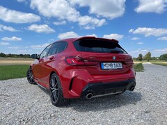 Bild des Angebotes BMW 135 M135i xDrive