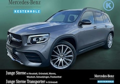 Bild des Angebotes Mercedes-Benz GLB 250 GLB 250 AMG Line/AHK/Distronic/Styling/Autom. Navi