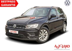 Bild des Angebotes VW Tiguan 1.5 TSI Trendline LED Navi Sitzheizung