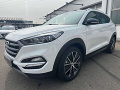 Bild des Angebotes Hyundai TUCSON 1,6 Passion / WR
