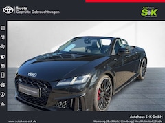 Bild des Angebotes Audi TTS quattro FVR S-Line"Matrix-LED"B&O"Aclantara****
