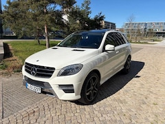Bild des Angebotes Mercedes-Benz ML 350 ML 350 BlueTEC 4MATIC 7G-TRONIC