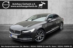 Bild des Angebotes Volvo S90 Ultimate, B5 AWD, Diesel, Bright, Head-Up, P