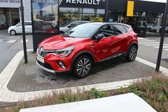Bild des Angebotes Renault Captur II 1.6 E-TECH Plug-in Hybrid Iconic*Leder*LED*