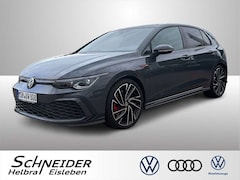 Bild des Angebotes VW Golf GTI Golf VIII GTI 2.0 l TSI OPF 180 kW (245 PS) Navi