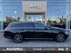 Bild des Angebotes Mercedes-Benz E 200 4Matic-Exclusive-Junge Sterne-360Grad-Business-Sch