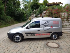 Bild des Angebotes Opel Combo Combo 1.4 Twinport Comfort