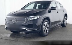Bild des Angebotes Mercedes-Benz EQA 250 EQA 250 Progressive MBUX Spiegel-P Ambiente Cam