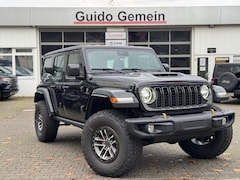 Jeep Wrangler Unlimited Rubicon 392 6.4l V8 HEMI