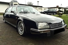 Bild des Angebotes Citroen CX 25 Automatic Prestige