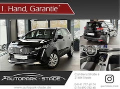 Bild des Angebotes Peugeot 5008 1.2 PureTech Active Pack LED Kamera Assis