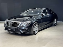 Bild des Angebotes Mercedes-Benz S 350 BlueTec / d L VOLL*VOLL Mercedes Scheckheft*
